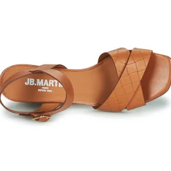 Sandales Et Nu-pieds^JB Martin - ELISE VEAUCAMEL