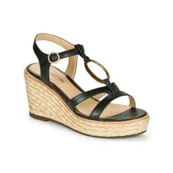 Sandales Et Nu-pieds^JB Martin - EMANI Marron