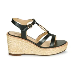 Sandales Et Nu-pieds^JB Martin - EMANI Marron