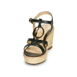 Sandales Et Nu-pieds^JB Martin - EMANI Marron