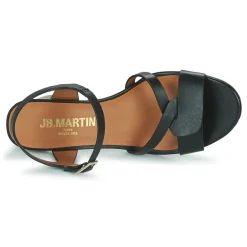 Sandales Et Nu-pieds^JB Martin - ENORA VEAUNOIR