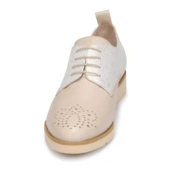 Derbies & Richelieu^JB Martin - FAVEUR Ivoire