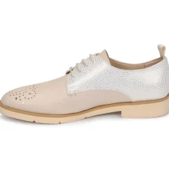 Derbies & Richelieu^JB Martin - FAVEUR Ivoire