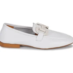Mocassins & Chaussures Bateau^JB Martin - FELINE Nappacraie