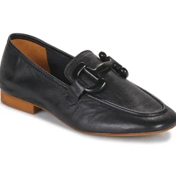 Mocassins & Chaussures Bateau^JB Martin - FELINE Nappanoir
