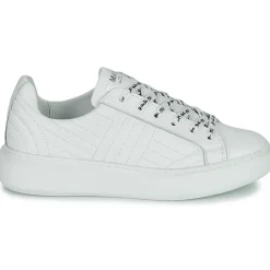 Baskets Mode^JB Martin - FIABLE NAPPAMATELASSEBLANC