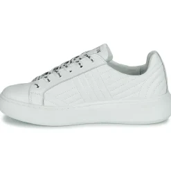 Baskets Mode^JB Martin - FIABLE NAPPAMATELASSEBLANC