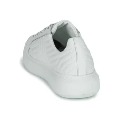 Baskets Mode^JB Martin - FIABLE NAPPAMATELASSEBLANC
