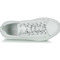Baskets Mode^JB Martin - FIABLE NAPPAMATELASSEBLANC