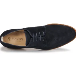 Derbies & Richelieu^JB Martin - FILO Marine