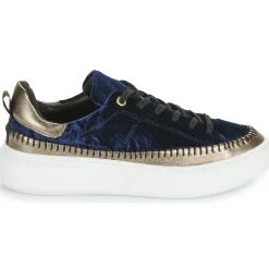 Baskets Mode^JB Martin - FLEUR