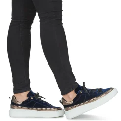 Baskets Mode^JB Martin - FLEUR