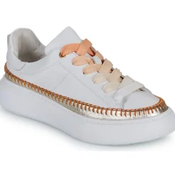Baskets Mode^JB Martin - FLEUR