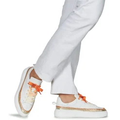 Baskets Mode^JB Martin - FLEUR