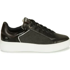 Baskets Mode^JB Martin - FLORA MIXGRIS