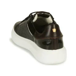 Baskets Mode^JB Martin - FLORA MIXGRIS