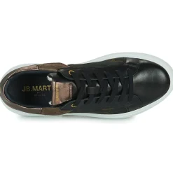 Baskets Mode^JB Martin - FLORA MIXCAMOUFLAGEKAKI