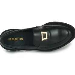 Mocassins & Chaussures Bateau^JB Martin - FOLIE Veaunoir