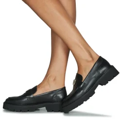 Mocassins & Chaussures Bateau^JB Martin - FOLIE Veaunoir