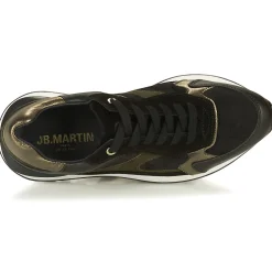 Baskets Mode^JB Martin - FORTE