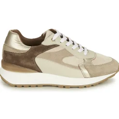 Baskets Mode^JB Martin - FORTE MIXBEIGE