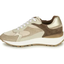 Baskets Mode^JB Martin - FORTE MIXBEIGE