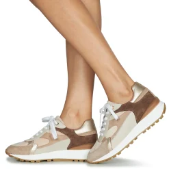 Baskets Mode^JB Martin - FORTE MIXBEIGE