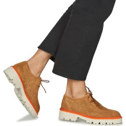 Derbies & Richelieu^JB Martin - FOUGUE Croûtecamel