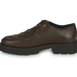 Derbies & Richelieu^JB Martin - FOUGUE VEAUTRESSECHOCOLAT