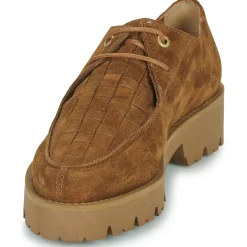 Derbies & Richelieu^JB Martin - FOUGUE