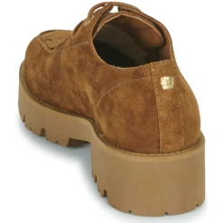 Derbies & Richelieu^JB Martin - FOUGUE