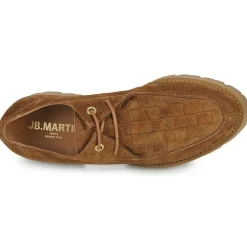 Derbies & Richelieu^JB Martin - FOUGUE