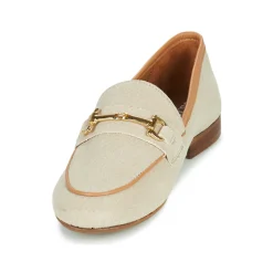 Mocassins & Chaussures Bateau^JB Martin - FRANCHE TOILEBEIGE