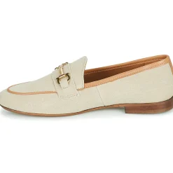 Mocassins & Chaussures Bateau^JB Martin - FRANCHE TOILEBEIGE
