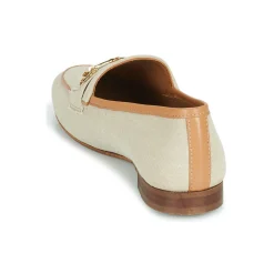 Mocassins & Chaussures Bateau^JB Martin - FRANCHE TOILEBEIGE