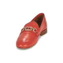 Mocassins & Chaussures Bateau^JB Martin - FRANCHE BIJOU Nappaorange