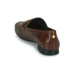 Mocassins & Chaussures Bateau^JB Martin - FRANCHE CHIC VEAUVINTAGECOGNAC