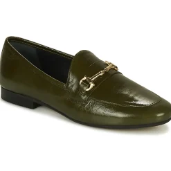 Mocassins & Chaussures Bateau^JB Martin - FRANCHE CHIC VEAUVINTAGEKAKI