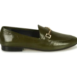 Mocassins & Chaussures Bateau^JB Martin - FRANCHE CHIC VEAUVINTAGEKAKI