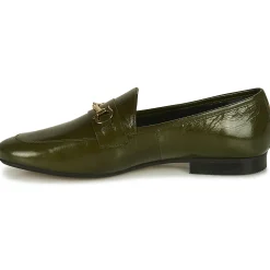 Mocassins & Chaussures Bateau^JB Martin - FRANCHE CHIC VEAUVINTAGEKAKI