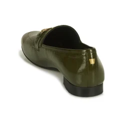 Mocassins & Chaussures Bateau^JB Martin - FRANCHE CHIC VEAUVINTAGEKAKI