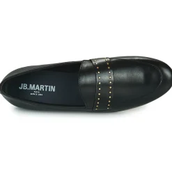 Mocassins & Chaussures Bateau^JB Martin - FRANCHE ROCK Nappanoir