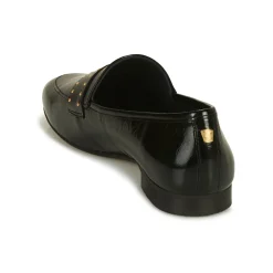 Mocassins & Chaussures Bateau^JB Martin - FRANCHE ROCK Veauvintagenoir