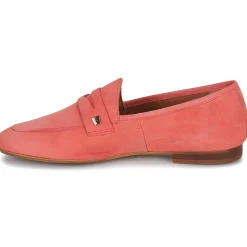 Mocassins & Chaussures Bateau^JB Martin - FRANCHE SOFT CHEVREVELOURSROSE