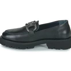 Mocassins & Chaussures Bateau^JB Martin - FRIVOLE Veaunoir