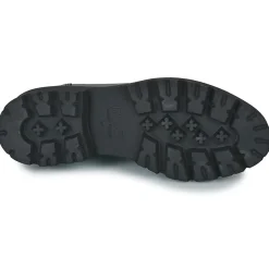 Mocassins & Chaussures Bateau^JB Martin - FRIVOLE Veaunoir