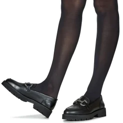 Mocassins & Chaussures Bateau^JB Martin - FRIVOLE Veaunoir