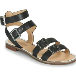 Sandales Et Nu-pieds^JB Martin - GAPI Noir