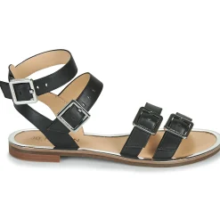 Sandales Et Nu-pieds^JB Martin - GAPI Noir