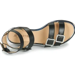 Sandales Et Nu-pieds^JB Martin - GAPI Noir